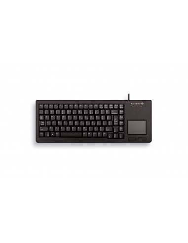 CHERRY G84-5500LUMES-2 teclado USB Español Negro