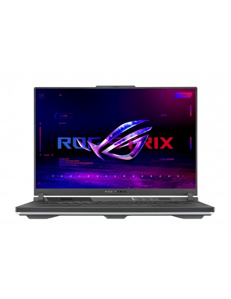 ASUS ROG Strix G16 G614JV-N3076W Portátil 40,6 cm (16") WUXGA Intel® Core™ i7 i7-13650HX 32 GB DDR5-SDRAM 1 TB SSD NVIDIA