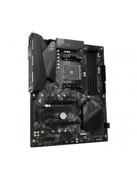Gigabyte B550 Gaming X V2 (rev. 1.0) AMD B550 Zócalo AM4 ATX