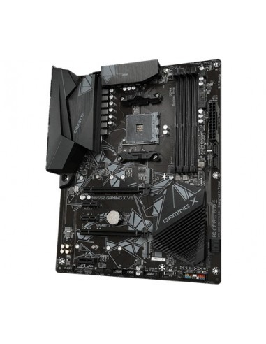 Gigabyte B550 Gaming X V2 (rev. 1.0) AMD B550 Zócalo AM4 ATX