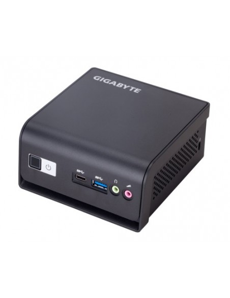 Gigabyte GB-BMCE-4500C (rev. 1.0) Negro N4500 1,1 GHz