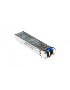 Cisco GLC-LH-SMD red modulo transceptor 1000 Mbit s SFP 1300 nm