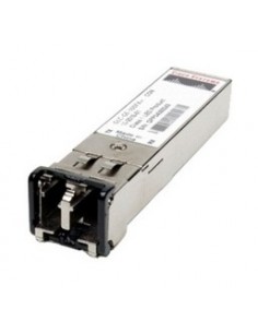 Cisco GLC-SX-MMD red modulo transceptor Fibra óptica 1000 Mbit s SFP 850 nm