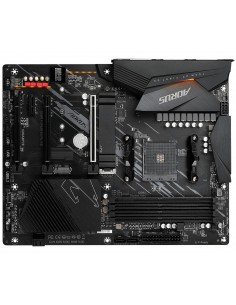 Gigabyte B550 AORUS ELITE V2 placa base AMD B550 Zócalo AM4 ATX 2