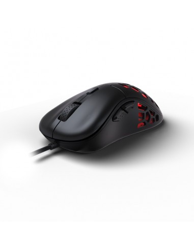 AOC GM510B ratón mano derecha USB tipo A Óptico 16000 DPI