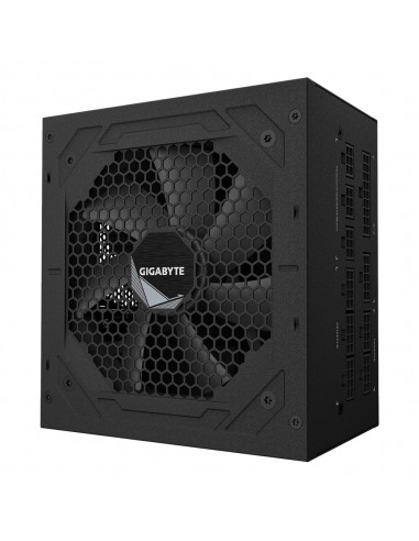 Gigabyte UD850GM unidad de fuente de alimentación 850 W 20+4 pin ATX ATX Negro