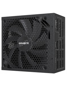 Gigabyte UD1300GM PG5 unidad de fuente de alimentación 1300 W 20+4 pin ATX ATX Negro 2