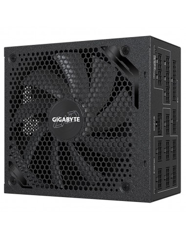 Gigabyte UD1300GM PG5 unidad de fuente de alimentación 1300 W 20+4 pin ATX ATX Negro