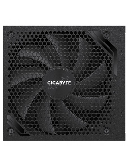 Gigabyte UD1300GM PG5 unidad de fuente de alimentación 1300 W 20+4 pin ATX ATX Negro