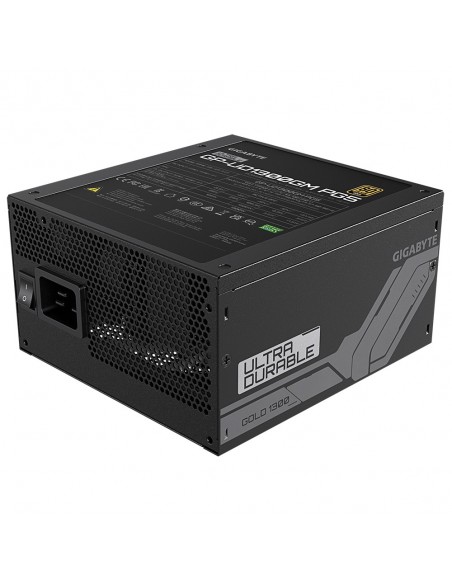 Gigabyte UD1300GM PG5 unidad de fuente de alimentación 1300 W 20+4 pin ATX ATX Negro