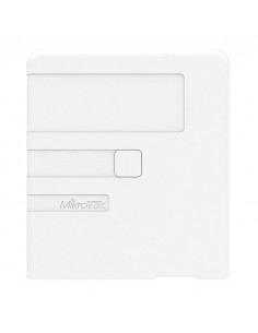 Mikrotik GPEN11 adaptador e inyector de PoE Gigabit Ethernet