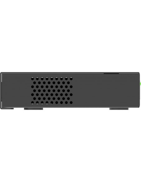 NETGEAR 16-Port High-Power PoE+ Gigabit Ethernet Plus Switch (231W) with 1 SFP port (GS316EPP) Gestionado Gigabit Ethernet