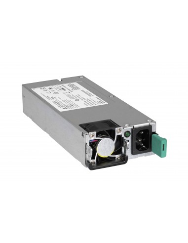 NETGEAR M4300-52G-PoE+ 550W PSU Gestionado L2 L3 L4 Gigabit Ethernet (10 100 1000) Energía sobre Ethernet (PoE) 1U Negro