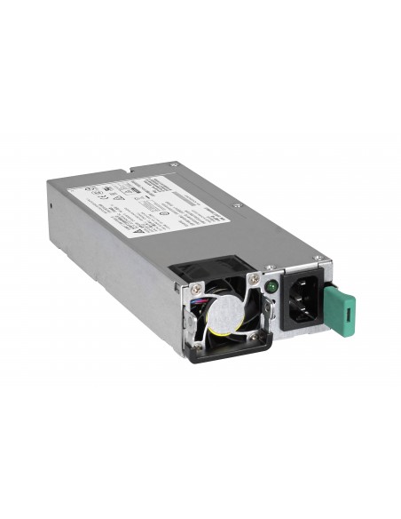 NETGEAR M4300-52G-PoE+ 550W PSU Gestionado L2 L3 L4 Gigabit Ethernet (10 100 1000) Energía sobre Ethernet (PoE) 1U Negro