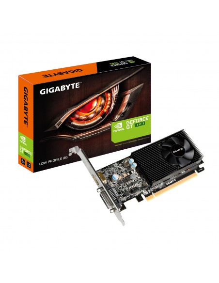 Gigabyte GeForce GT 1030 2GB