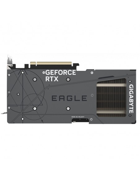 Gigabyte GeForce RTX 4070 Ti EAGLE OC 12G (rev. 2.0) NVIDIA 12 GB GDDR6X