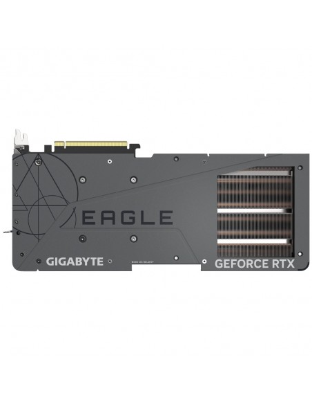 Gigabyte GV-N4080EAGLE-16GD tarjeta gráfica NVIDIA GeForce RTX 4080 16 GB GDDR6X
