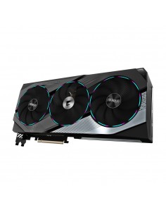 Gigabyte AORUS GeForce RTX 4070 Ti ELITE 12G NVIDIA 12 GB GDDR6X