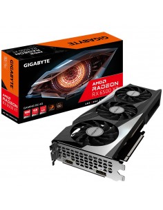 Gigabyte Radeon RX 6500 XT GAMING OC 4G AMD 4 GB GDDR6