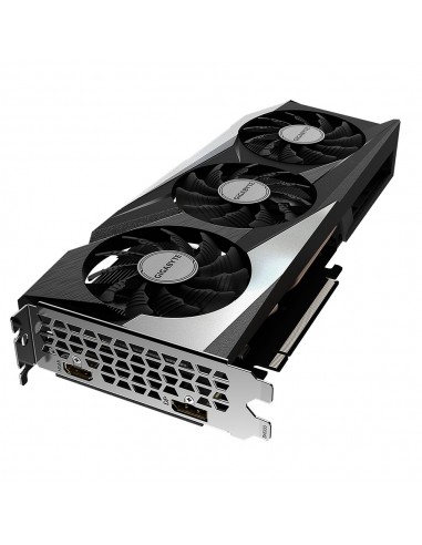 Gigabyte Radeon RX 6500 XT GAMING OC 4G AMD 4 GB GDDR6