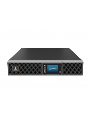 Vertiv Liebert SAI GXT5 online doble conversión, 750 VA 750 W, 230 V