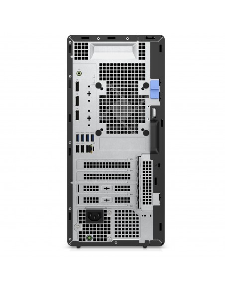 DELL OptiPlex 7000 Torre Intel® Core™ i7 i7-12700 16 GB DDR5-SDRAM 512 GB SSD Windows 10 Pro PC Negro