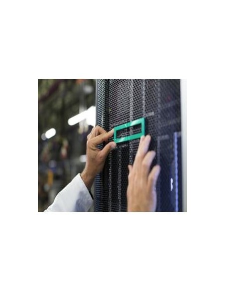 HPE H04J3E extensión de la garantía