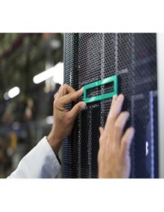HPE H04K5E extensión de la garantía 2
