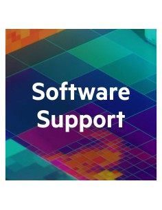 HPE H04K4E extensión de la garantía