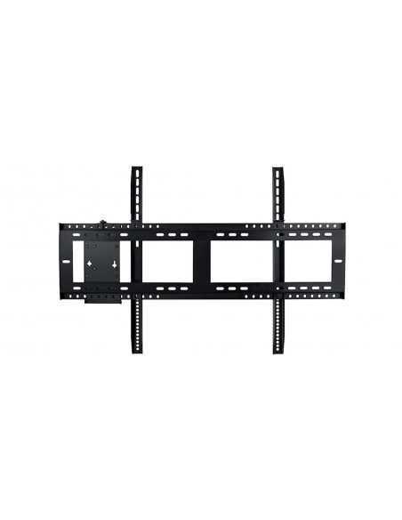 Optoma OWMFP01 2,18 m (86") Negro Pared