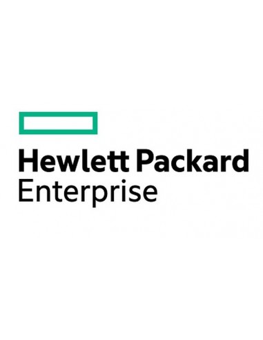 HPE H1HS8E extensión de la garantía