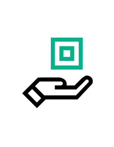 HPE H1JF7E extensión de la garantía