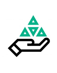 HPE H1JG1E extensión de la garantía