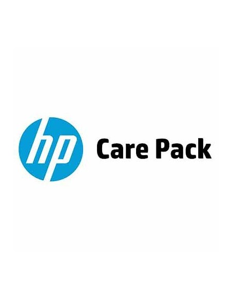 HPE Aruba 3 Year Foundation Care 4-Hour Onsite 2920 24G Switch Service