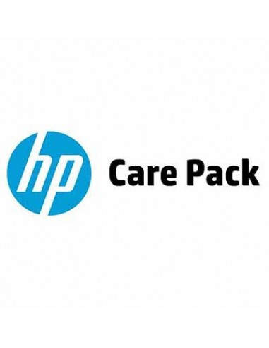 HPE 5 year Foundation Care Next business day Aruba 2920 24G Switch Service