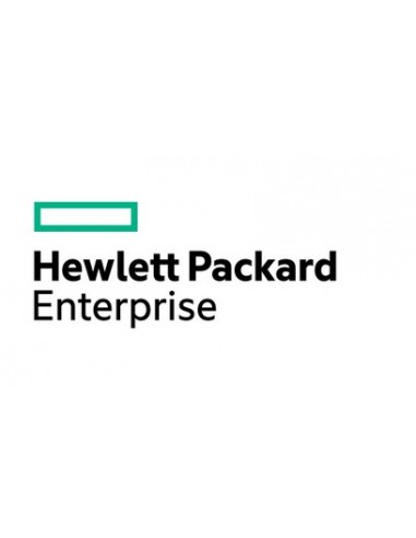 HPE H1NE4E extensión de la garantía