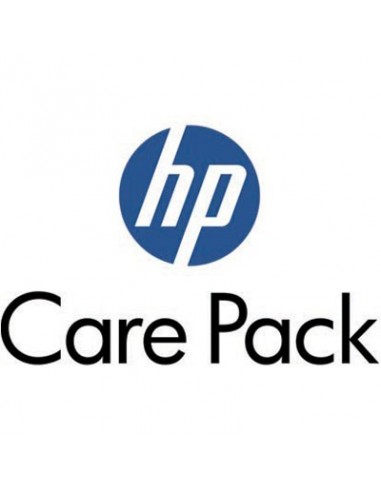 HPE Care Pack