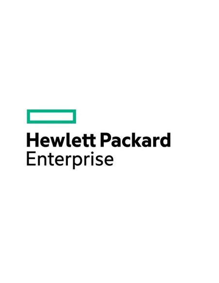 HPE H2BR8E extensión de la garantía