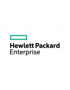 HPE H2TL0E extensión de la garantía