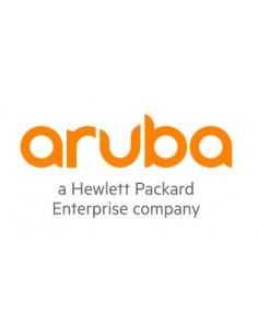 Aruba H2XW4E extensión de la garantía