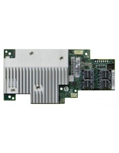 Intel RMSP3AD160F controlado RAID PCI Express x8 3.0