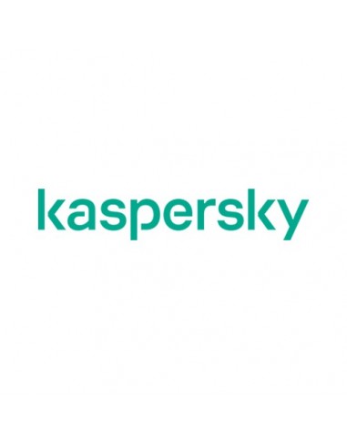 Kaspersky KL4541XDKFR licencia y actualización de software 10 licencia(s) Renovación 1 año(s)