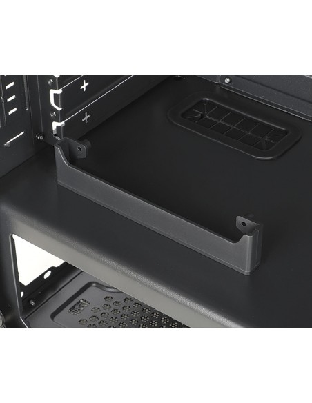 TALIUS Caja Atx gaming Auriga cristal templado USB 3.0