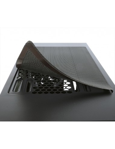 TALIUS Caja Atx gaming Auriga cristal templado USB 3.0