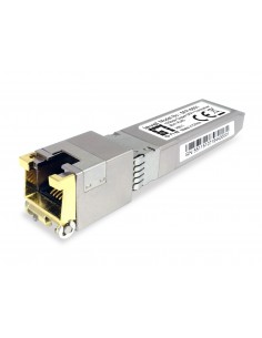 LevelOne SFP-6601 red modulo transceptor Cobre 10000 Mbit s SFP+ 2