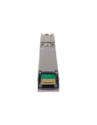 LevelOne SFP-6601 red modulo transceptor Cobre 10000 Mbit s SFP+