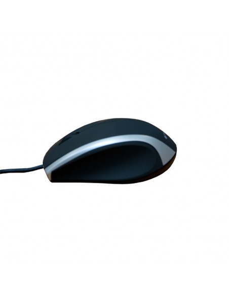 TALIUS raton 491-S optico USB black