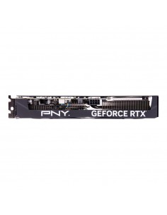 PNY GeForce RTX 4060 Ti Dual NVIDIA 8 GB GDDR6 2