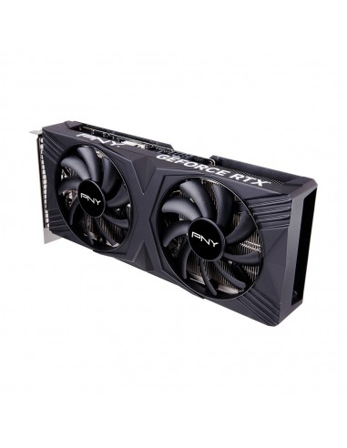 PNY GeForce RTX 4060 Ti Dual NVIDIA 8 GB GDDR6