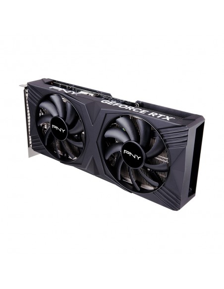 PNY GeForce RTX 4060 Ti Dual NVIDIA 8 GB GDDR6